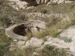 Castillo de Mula 2010